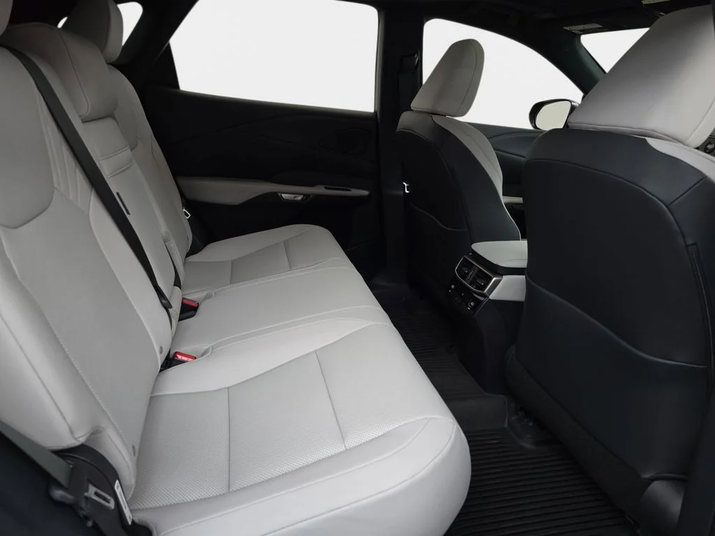 2026 Lexus RX 350 Premium - Photo 11