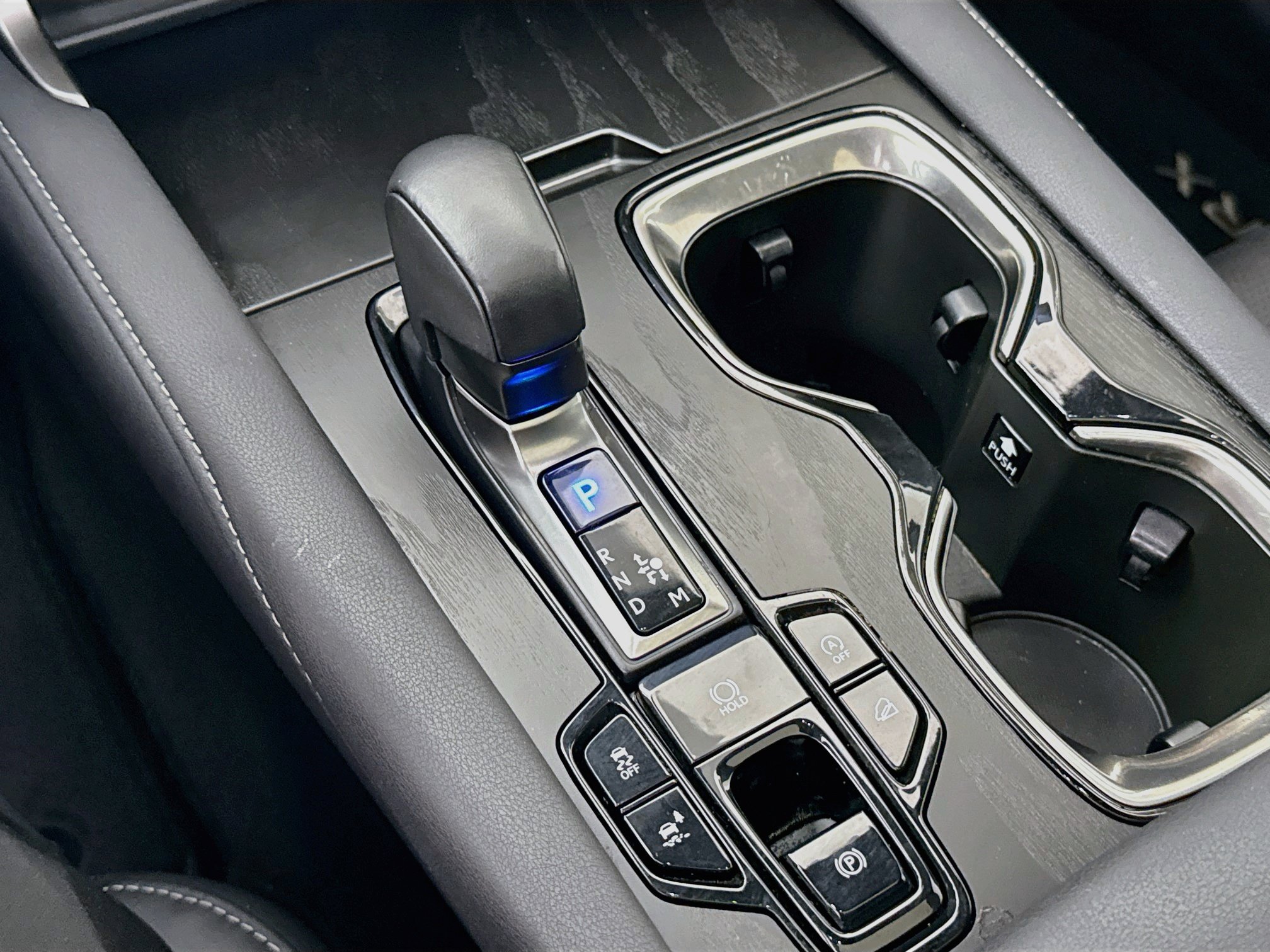 Certified Used 2024 Caviar Lexus 350 Premium Plus image 18