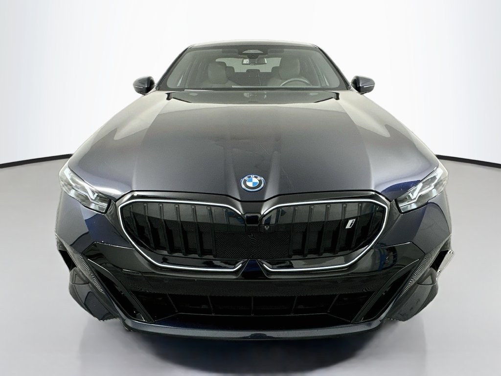 Certified 2024 BMW i5 40 with VIN WBY33FK03RCR76918 for sale in Austin, TX