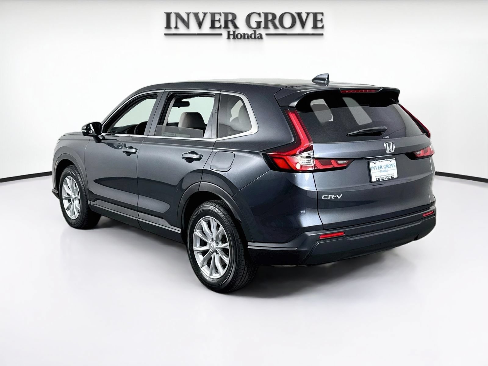2024 Honda CR-V EX - Photo 28