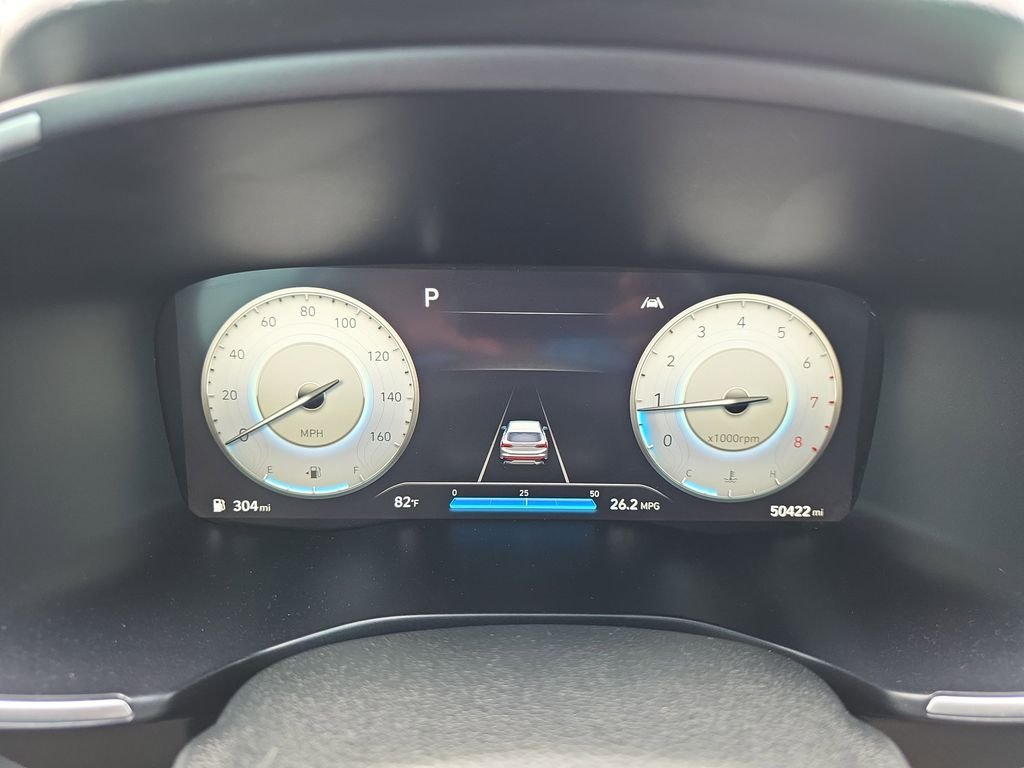 2022 Hyundai Santa Fe XRT - Photo 35