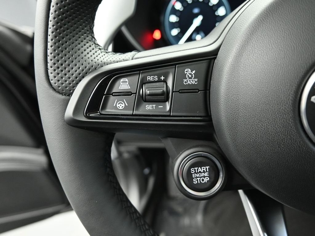 2026 ALFA ROMEO GIULIA (952) - Image 16