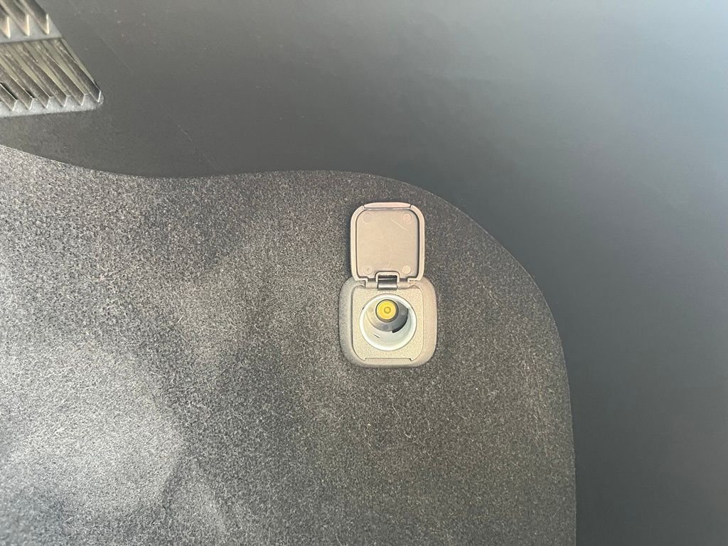 Used 2024 Machine Gray Mazda 2.5 S Select Package image 12