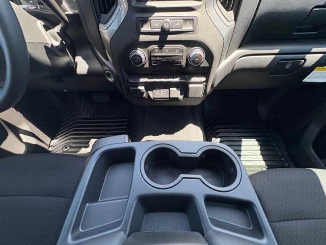 2026 Chevrolet Silverado 2500 HD Custom - Photo 13