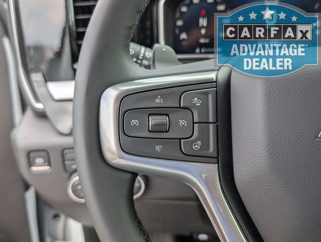 Used 2026 Summit White Chevrolet RST image 19