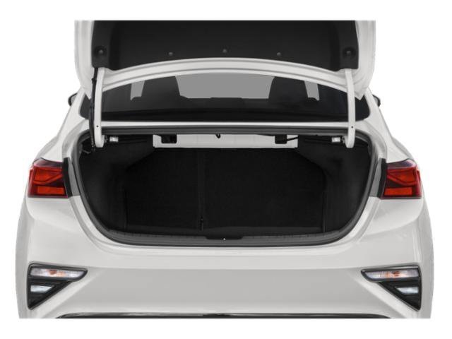 Used 2019 Silky Silver Kia LXS image 14