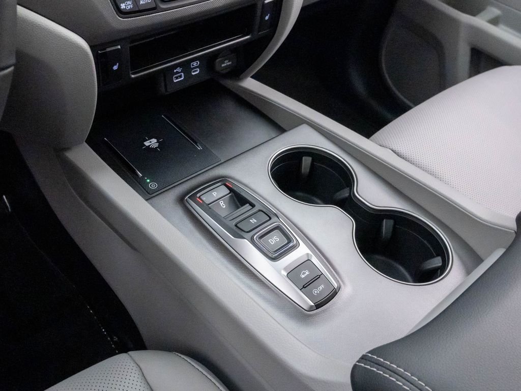 2025 Honda Ridgeline RTL - Photo 13