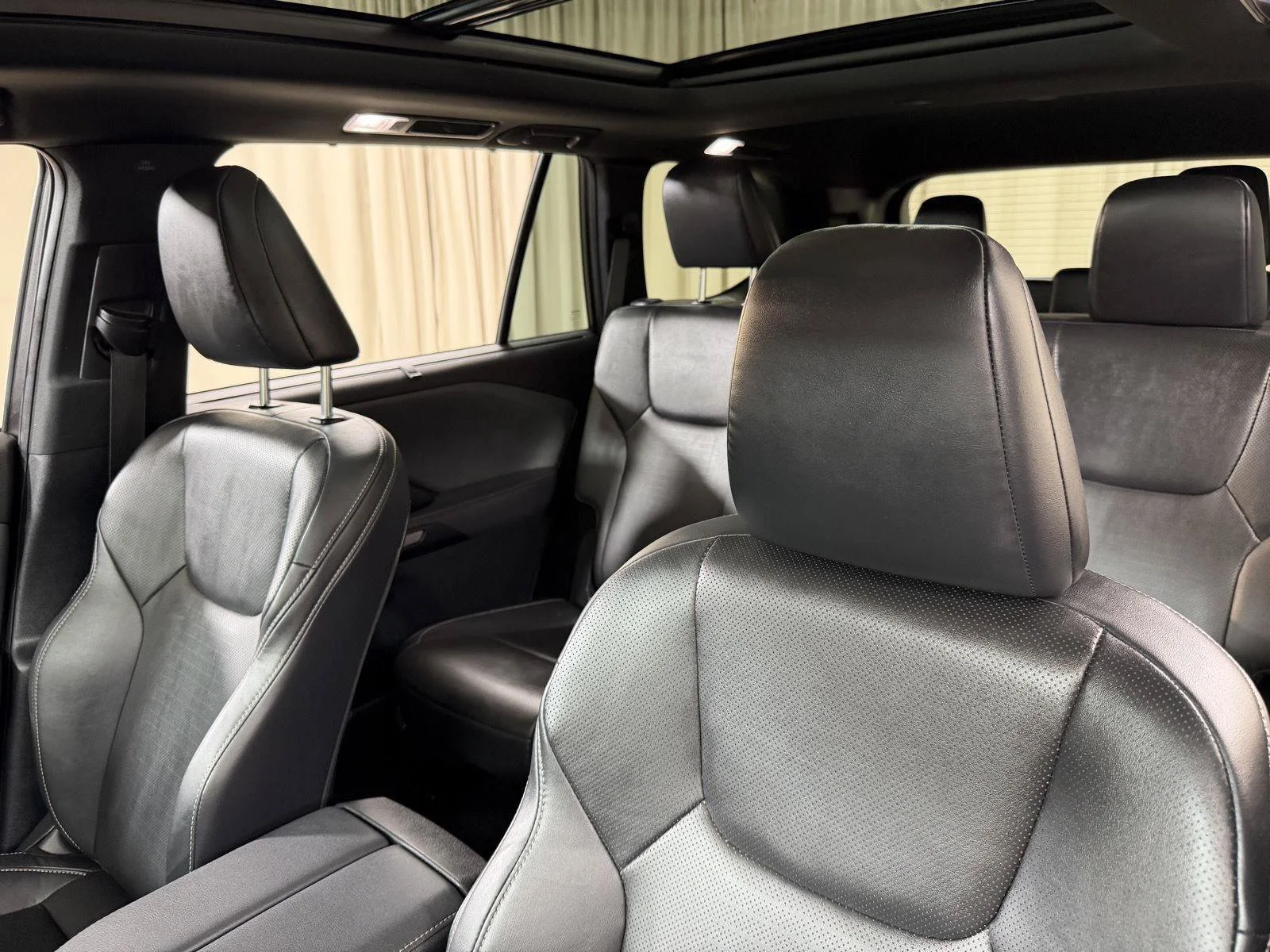 Used 2024 Beige Lexus 350 Premium image 26