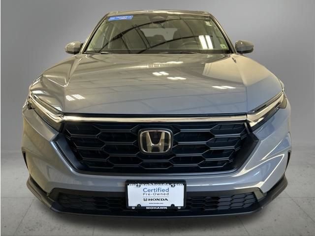 2025 Honda CR-V LX - Photo 10