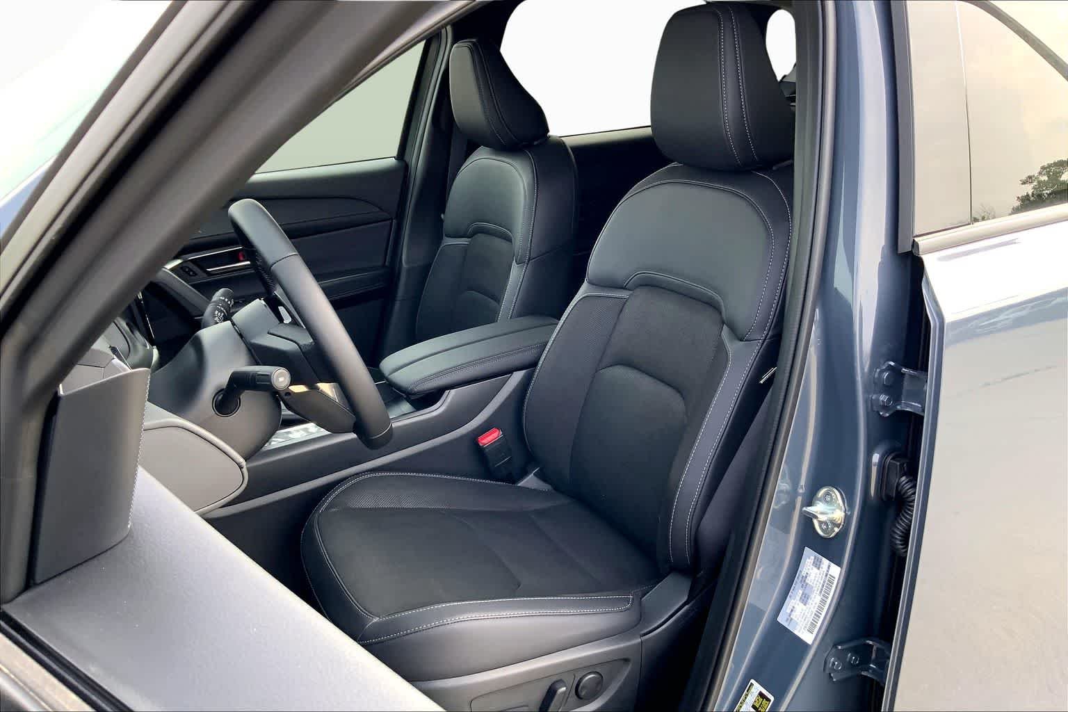 New 2026 Polymetal Gray Metallic Mazda 2.5 S Preferred AWD image 9