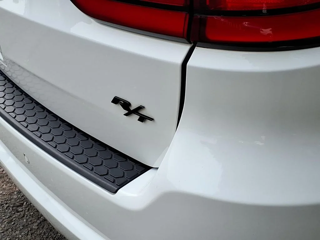 Used 2021 White Dodge R/T image 6