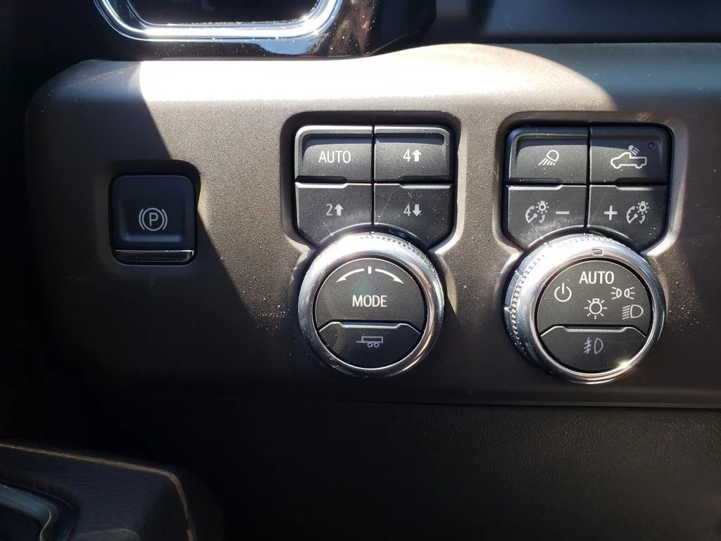 2026 GMC Sierra 1500 Denali - Photo 21