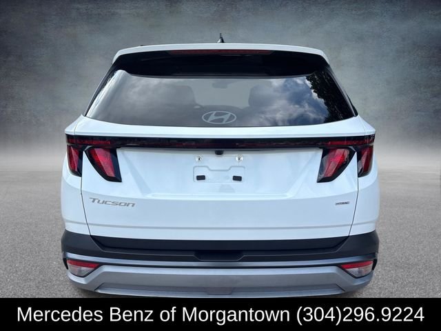 Used 2026 White Hyundai SEL image 4