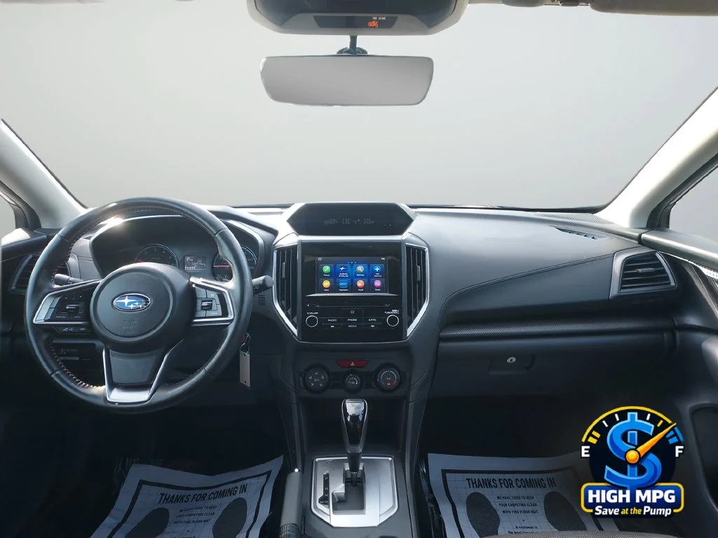 Used 2019 Silver Subaru 2.0i Premium image 26