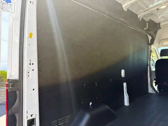 Used 2023 White Ford Base image 27