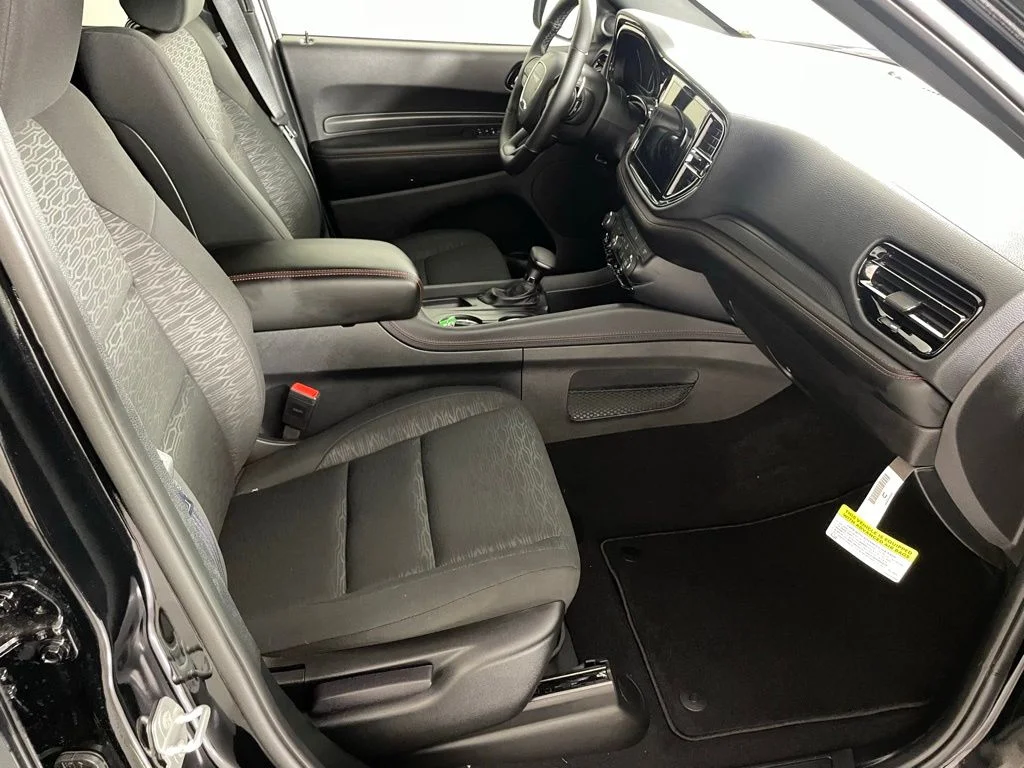 New 2026 Black Dodge GT image 44
