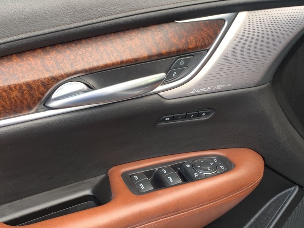 2020 Cadillac XT5 Premium Luxury - Photo 12
