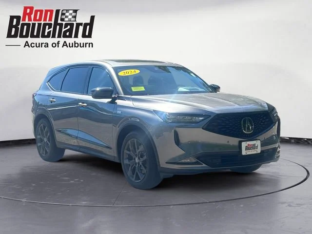 2024 Acura MDX A-Spec