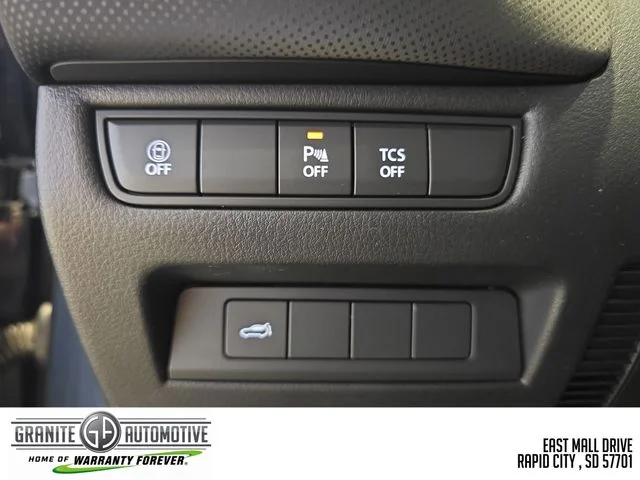 Used 2026 Blue Mazda 2.5 S Preferred image 31
