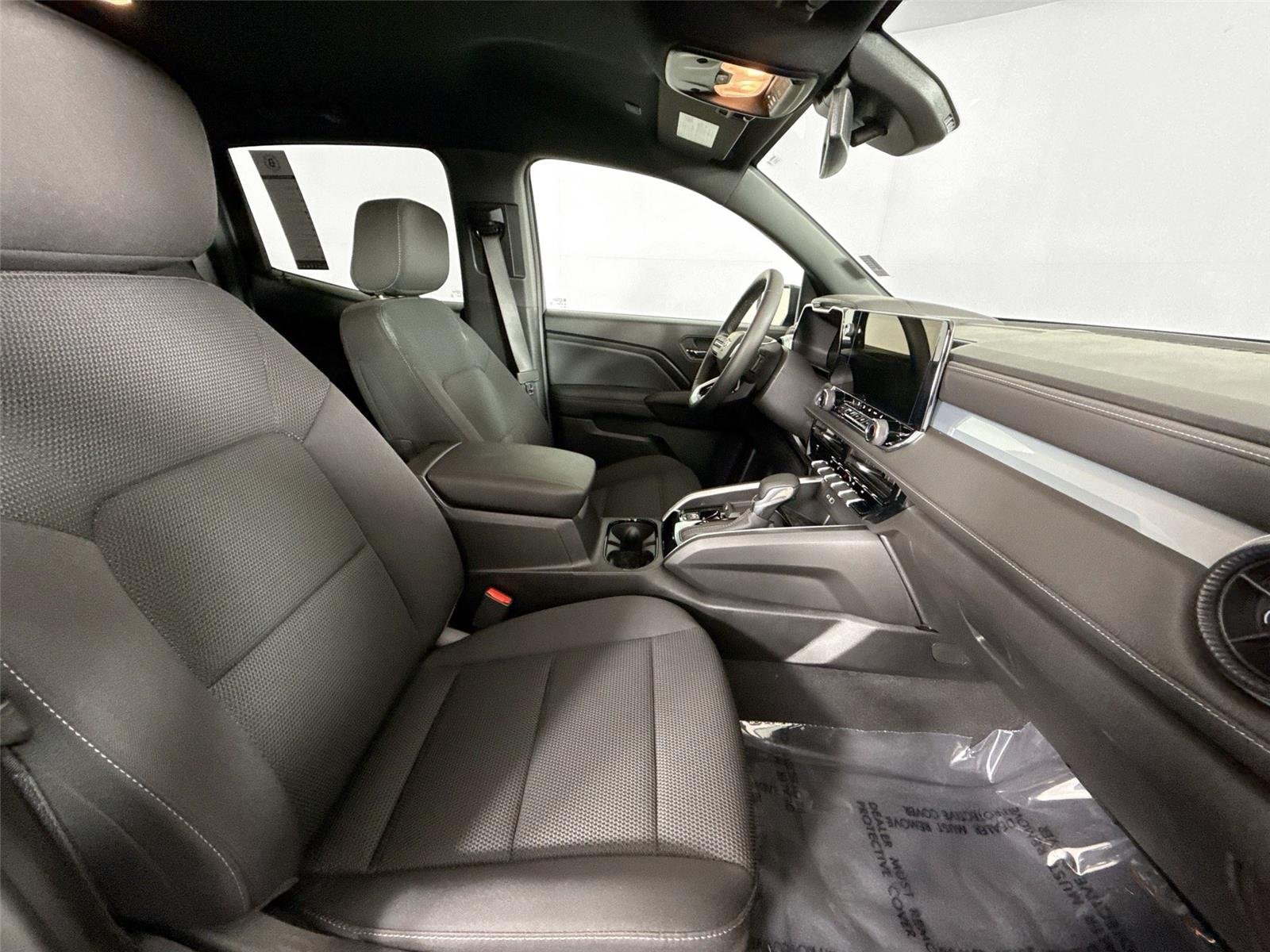 Used 2026 Black Chevrolet 2WD LT image 40