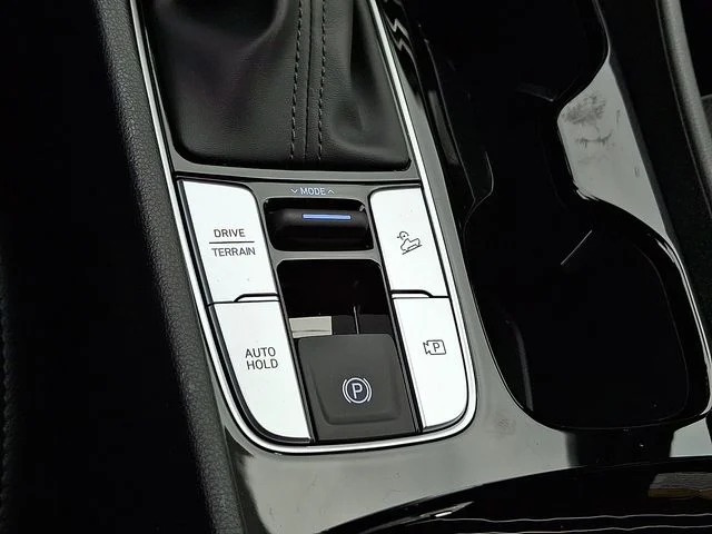 New 2026 Black Hyundai XRT image 16