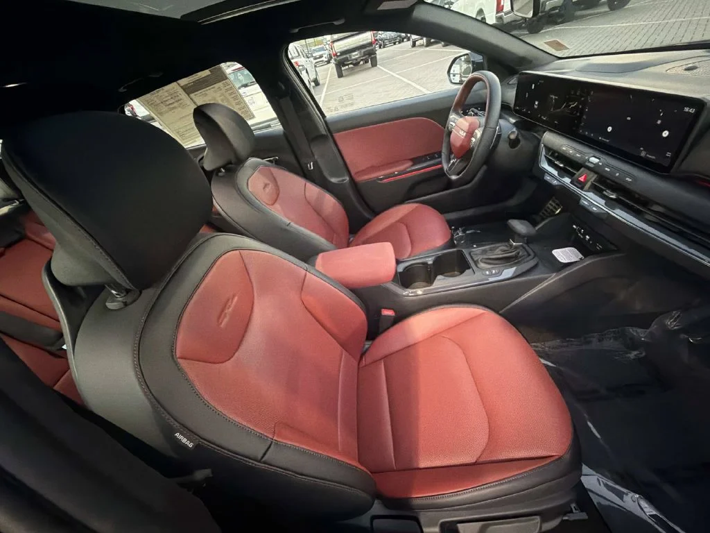 Used 2026 Black Kia GT-Line Turbo image 30