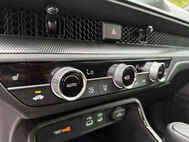 Used 2025  Honda Sport-L image 19