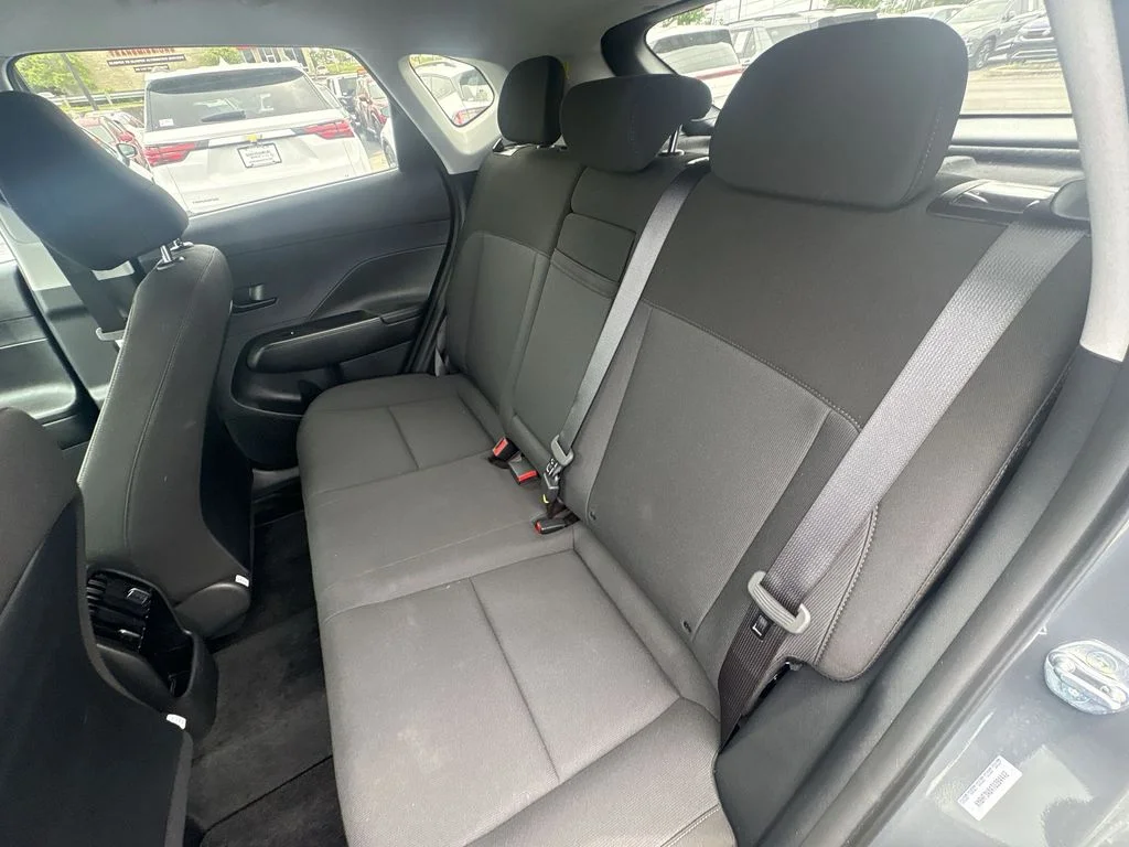 Used 2026 Gray Hyundai SEL Sport image 21