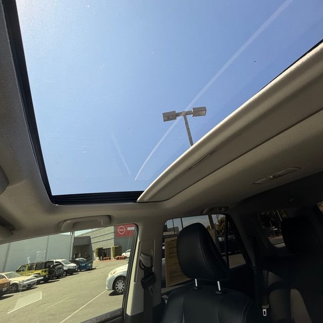 Used 2021 Gray Toyota Limited image 28