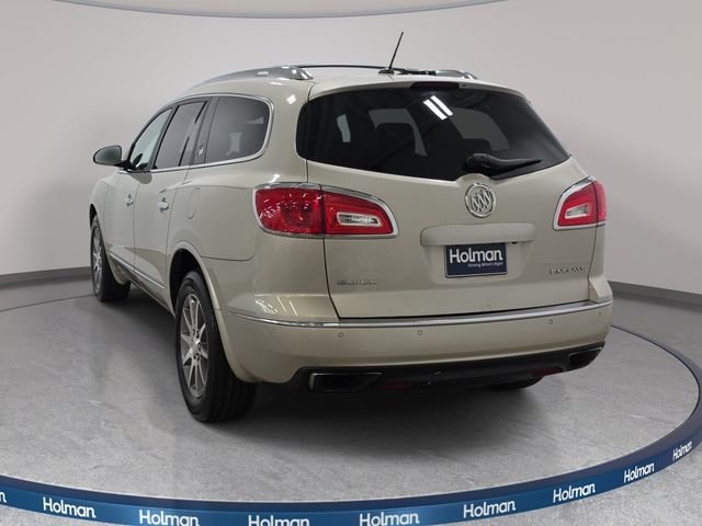 Used 2013 Gold Buick Leather Group image 7
