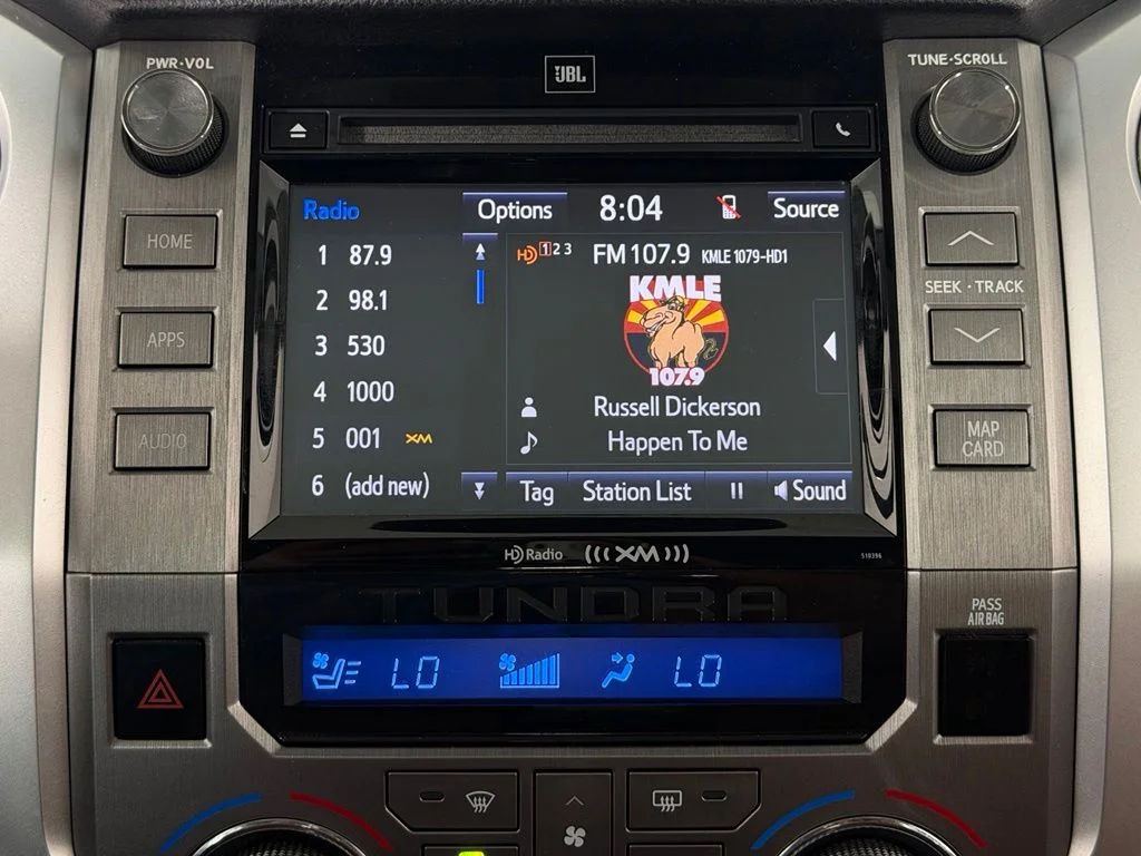 Used 2019 Gray Toyota 1794 image 19