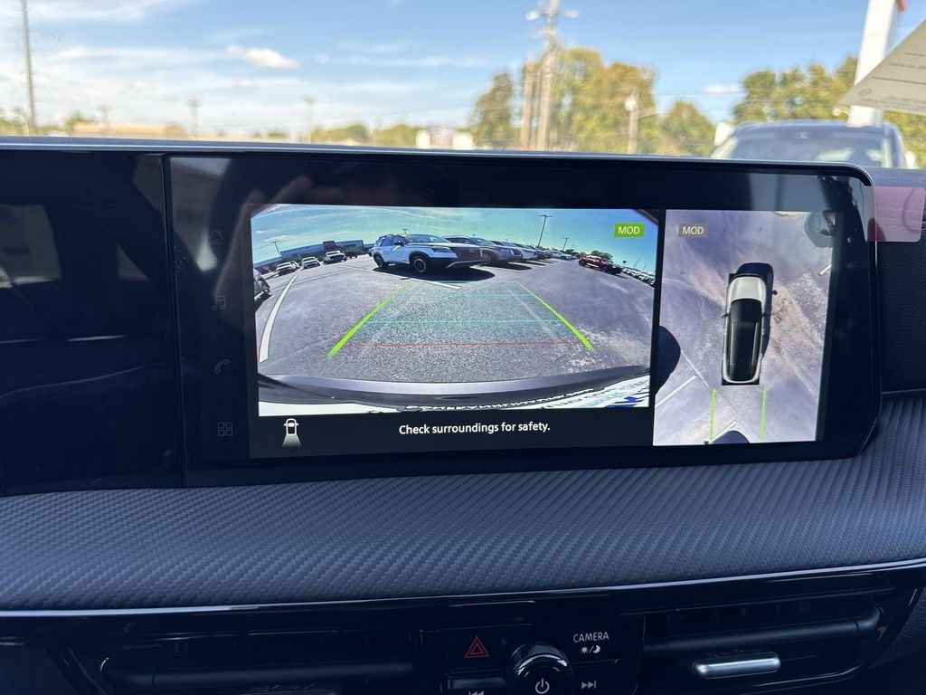 2026 Nissan KICKS SR AWD - Photo 17