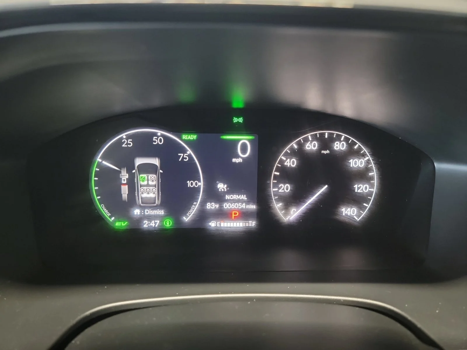 Certified Used 2026 Platinum White Pearl Honda Sport image 18