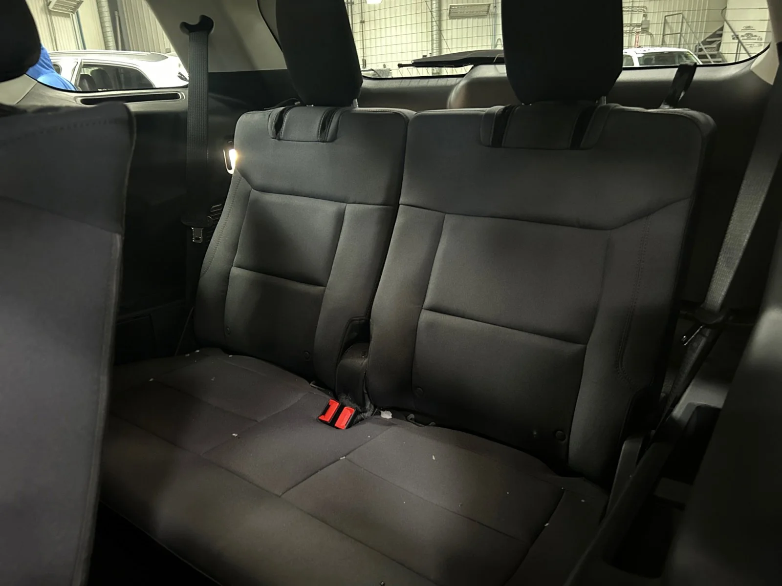 New 2026 Carbonized Grey Metallic Ford Active w/200A Pkg image 19