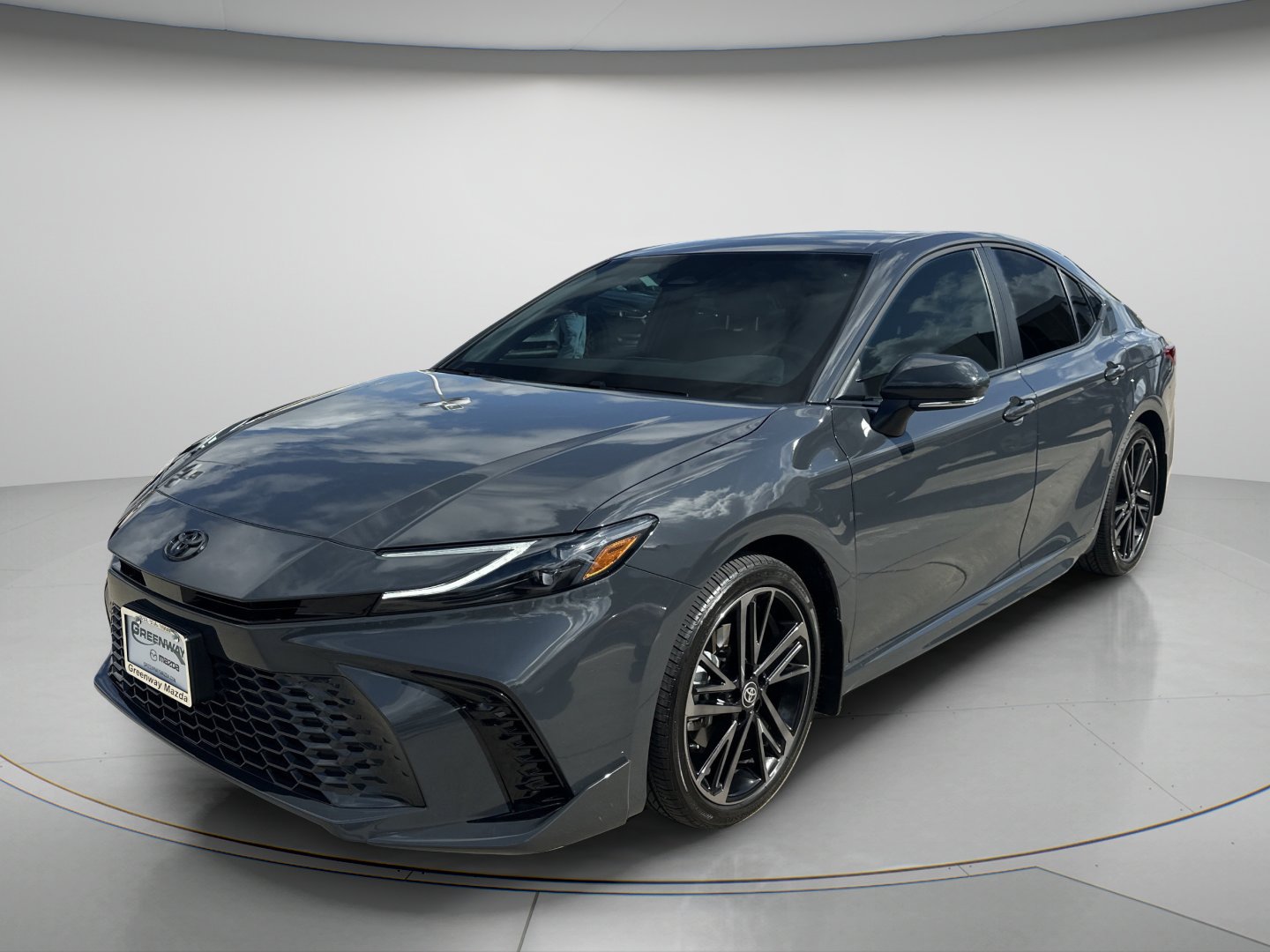 Used 2026 Underground Toyota XSE image 3