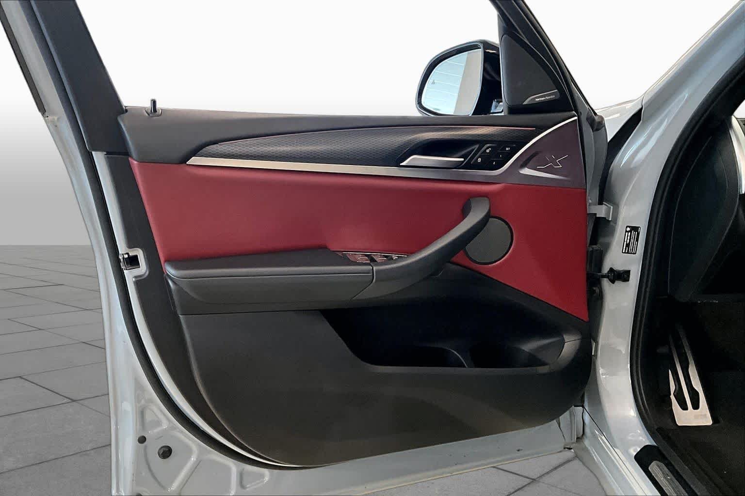 Used 2023 Brooklyn Grey Metallic BMW sDrive30i image 20