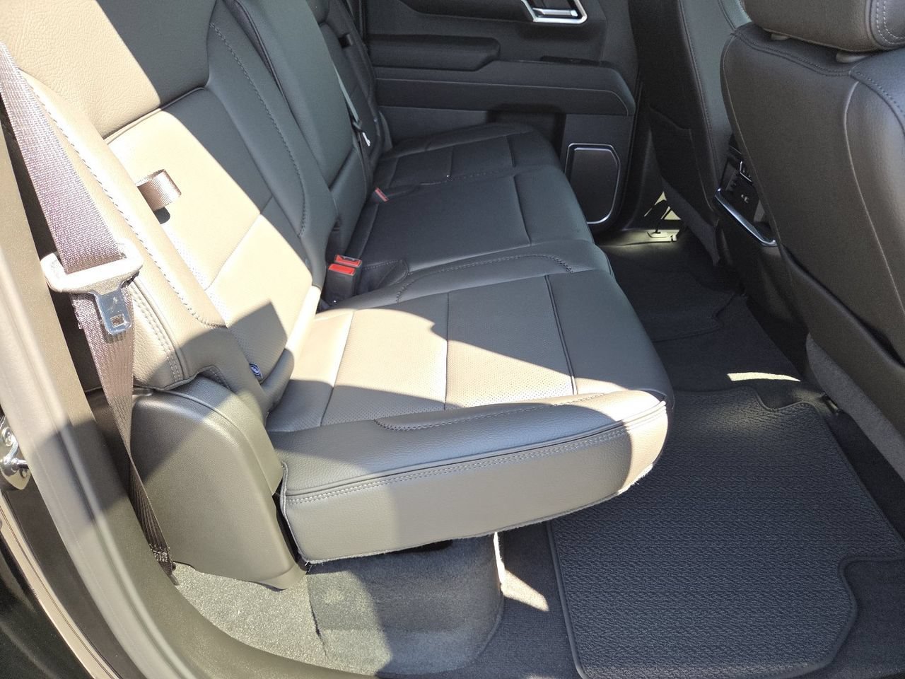2026 GMC Sierra 1500 Denali - Photo 25