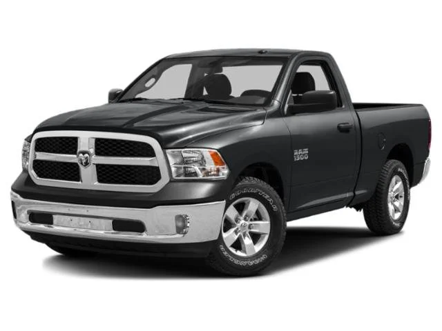 2015 RAM 1500 Pickup