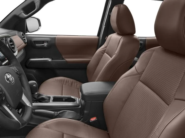 Used 2016 Magnetic Gray Metallic Toyota Limited image 12