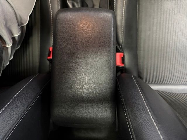 Certified Used 2022 Diamond White Ford SES image 40
