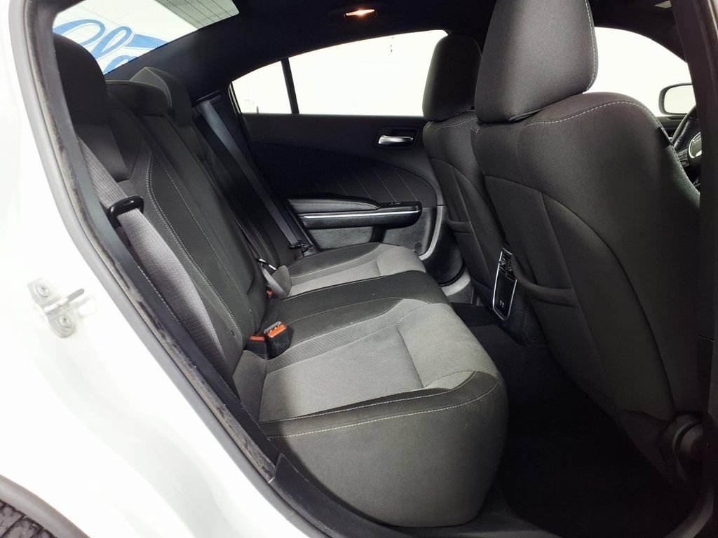 Used 2022 White Knuckle C Dodge SXT image 11