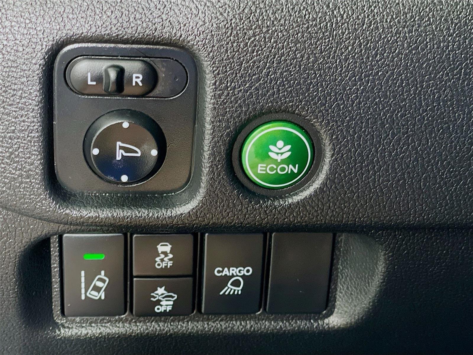 Certified Used 2025 Modern Steel Metallic Honda RTL image 15