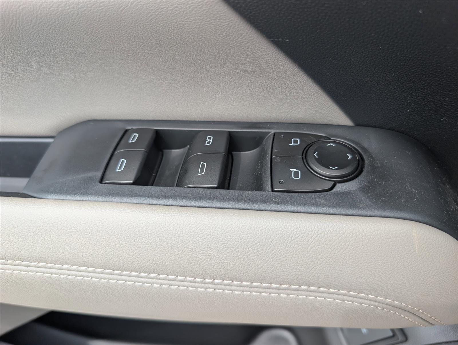 2026 GMC Terrain Elevation - Photo 27