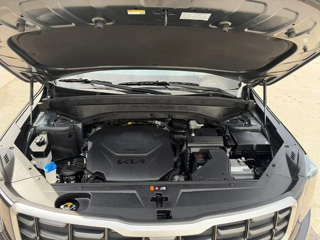 Used 2025 Gray Kia S image 22
