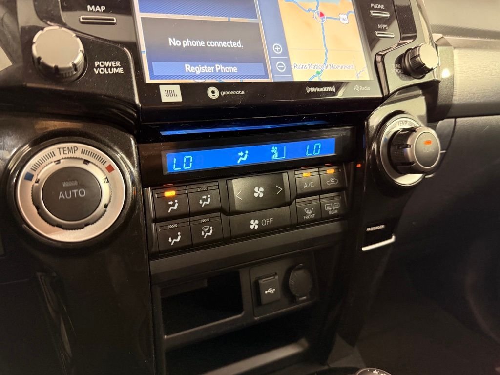 Used 2023 Solar Toyota TRD Pro image 31
