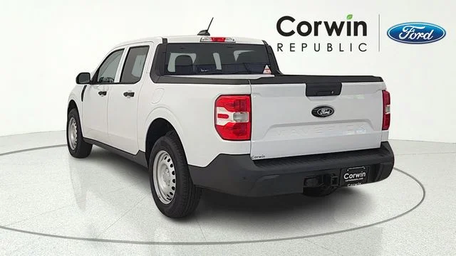 New 2026 Oxford White Ford XL image 30