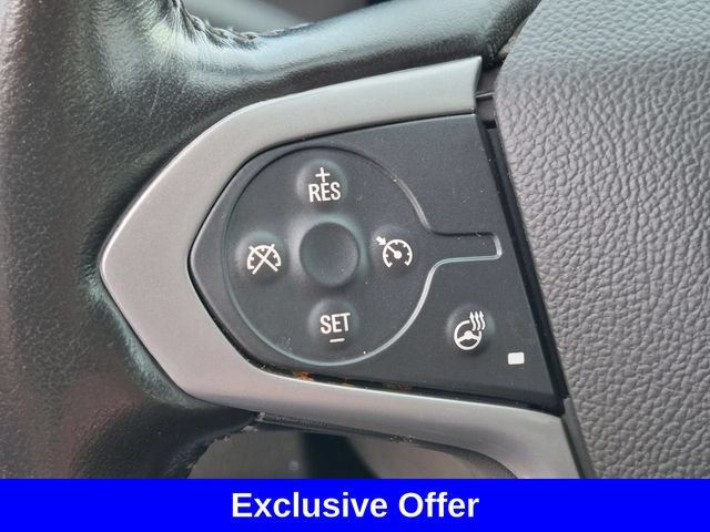 2021 Chevrolet Colorado ZR2 - Photo 16