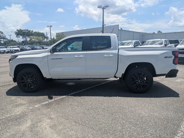 2025 Chevrolet Colorado Z71 - Photo 6