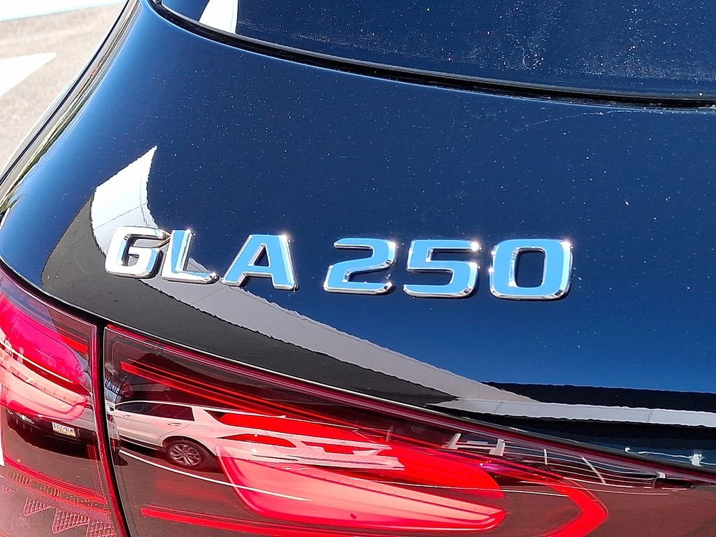 2025 Mercedes-Benz GLA GLA250 - Photo 31
