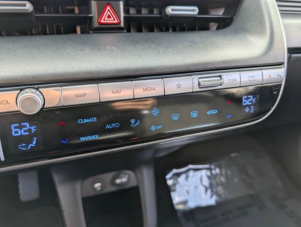 2024 Hyundai IONIQ 5 SE - Photo 24